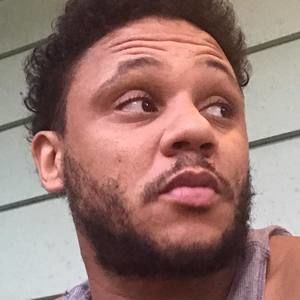 Meet your Posher, Gregory